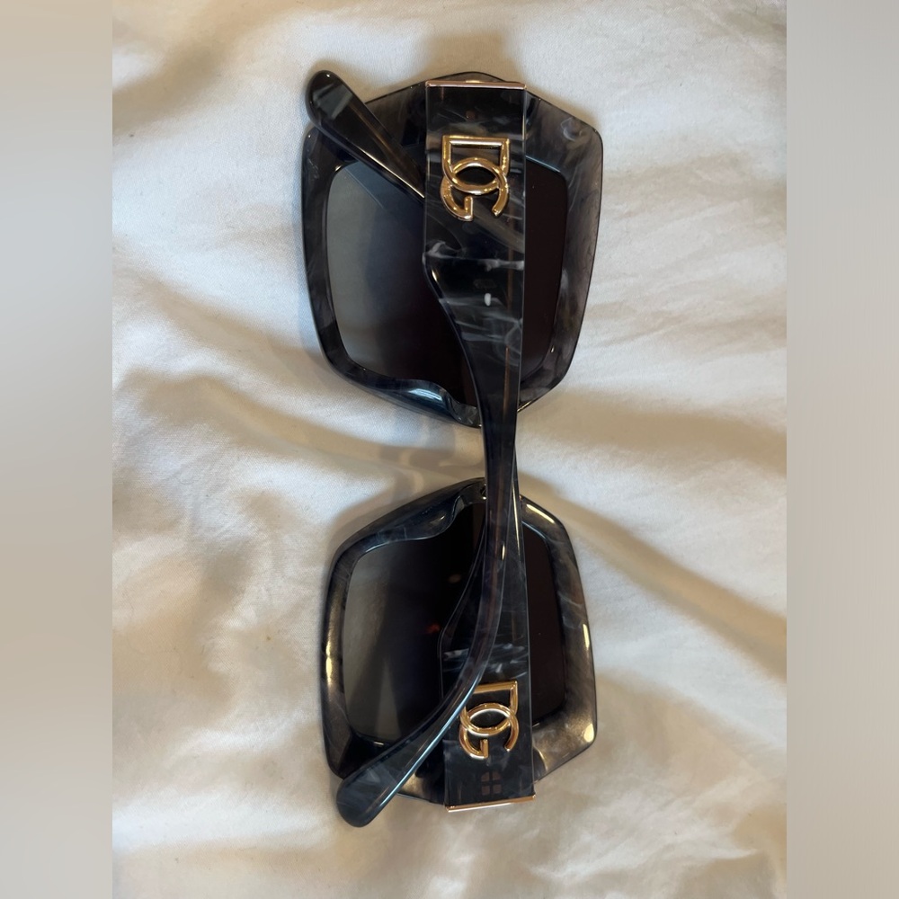 COPY - Dolce & Gabbana sunglasses. Perfect condition
